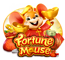 fortune-mouse 
