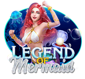 Legend of Mermaid