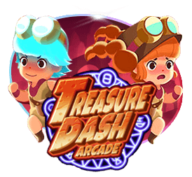treasure-dash 