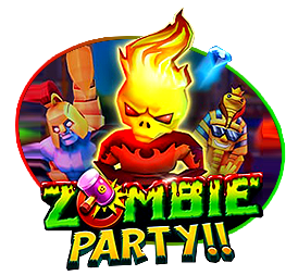 zombie-party 
